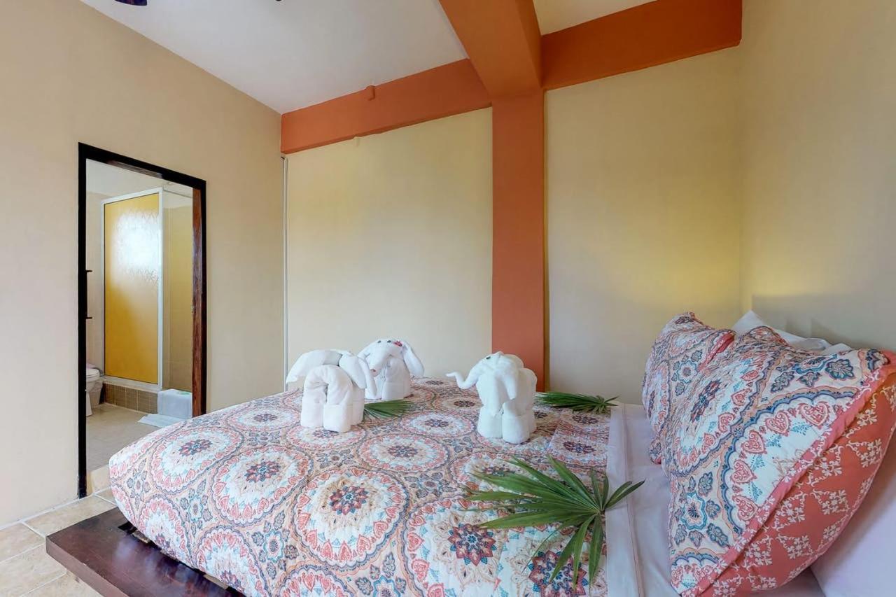 Laguna Hotel San Pedro (Ambergris Caye) Exterior foto